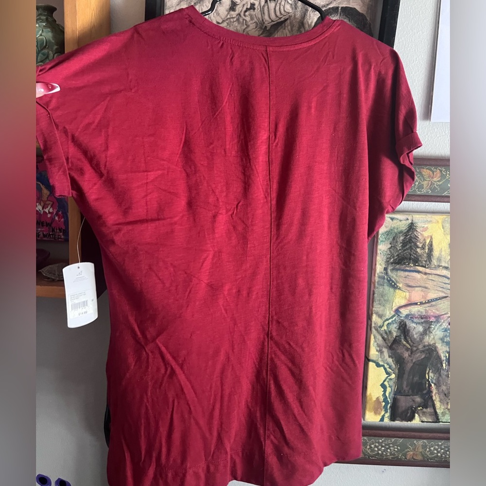 LOT OF 6- workout gym clothes medium/large - Picture 6 of 12